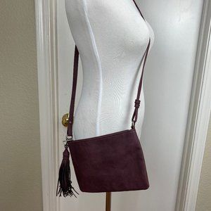 Express Mini Cross Body Bag